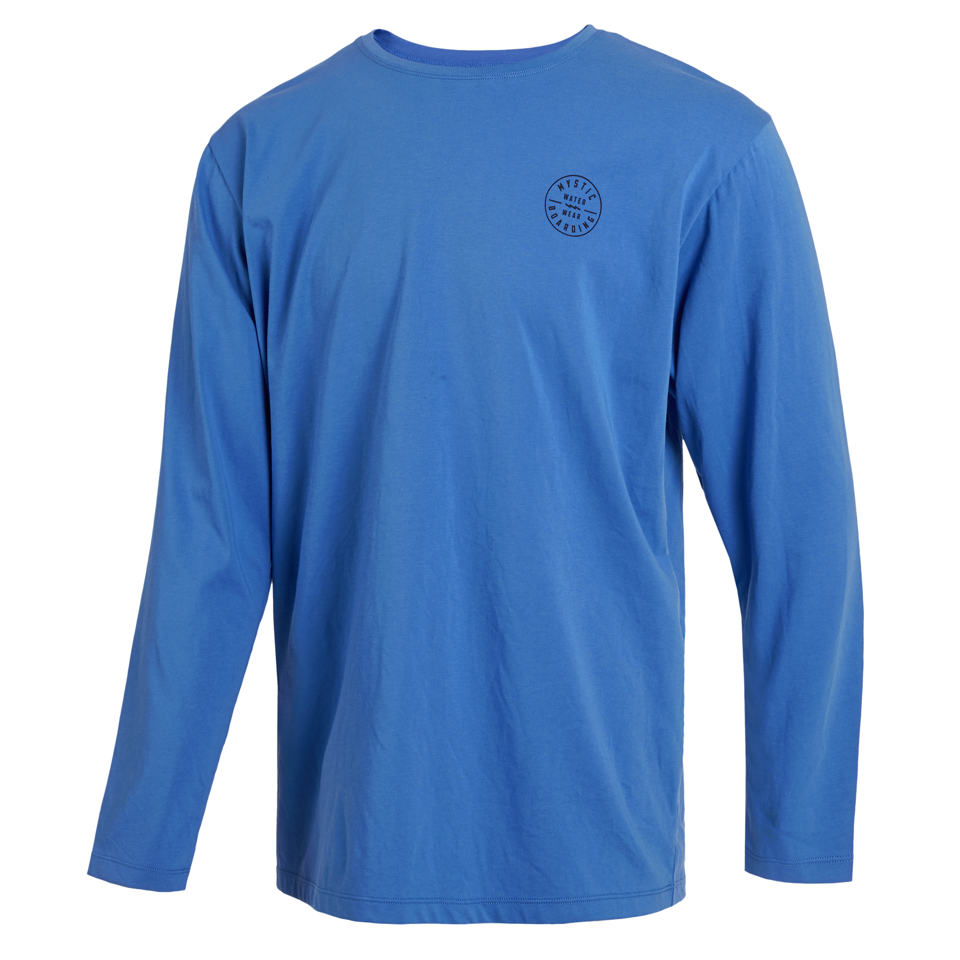 Mystic Boarding Blue Sky 1