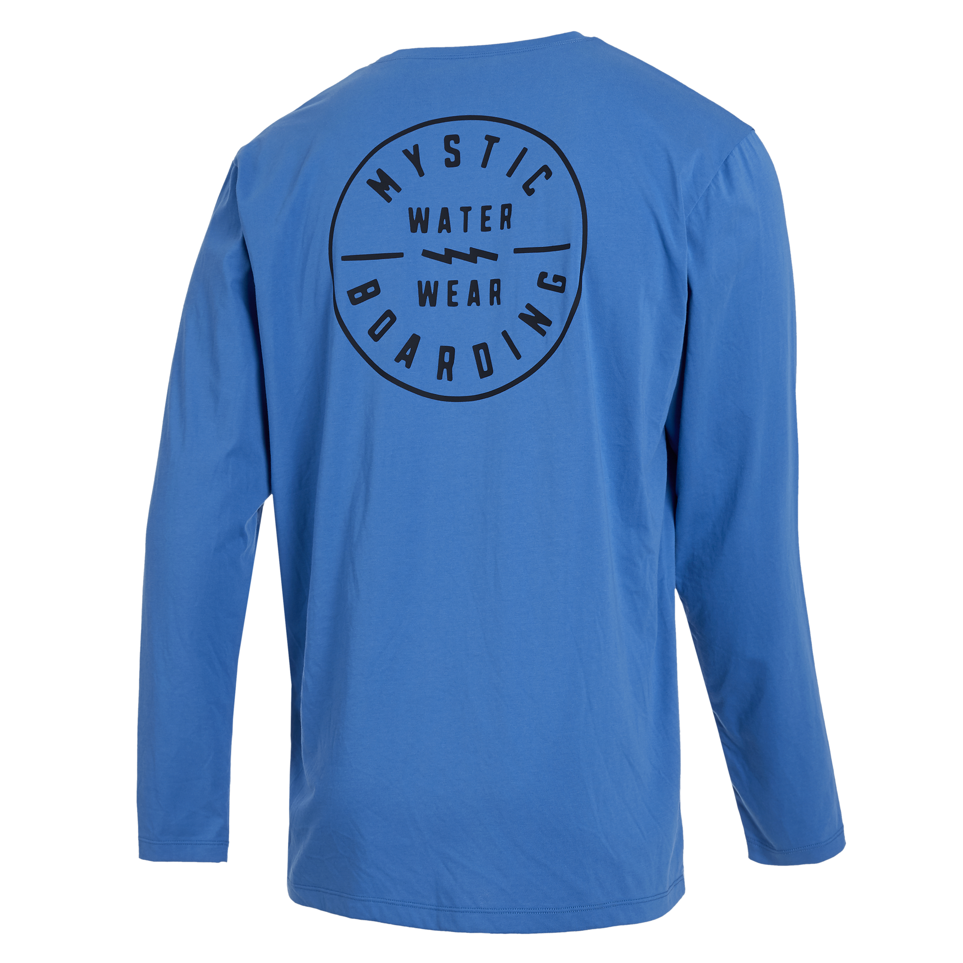 Mystic Boarding Blue Sky 2