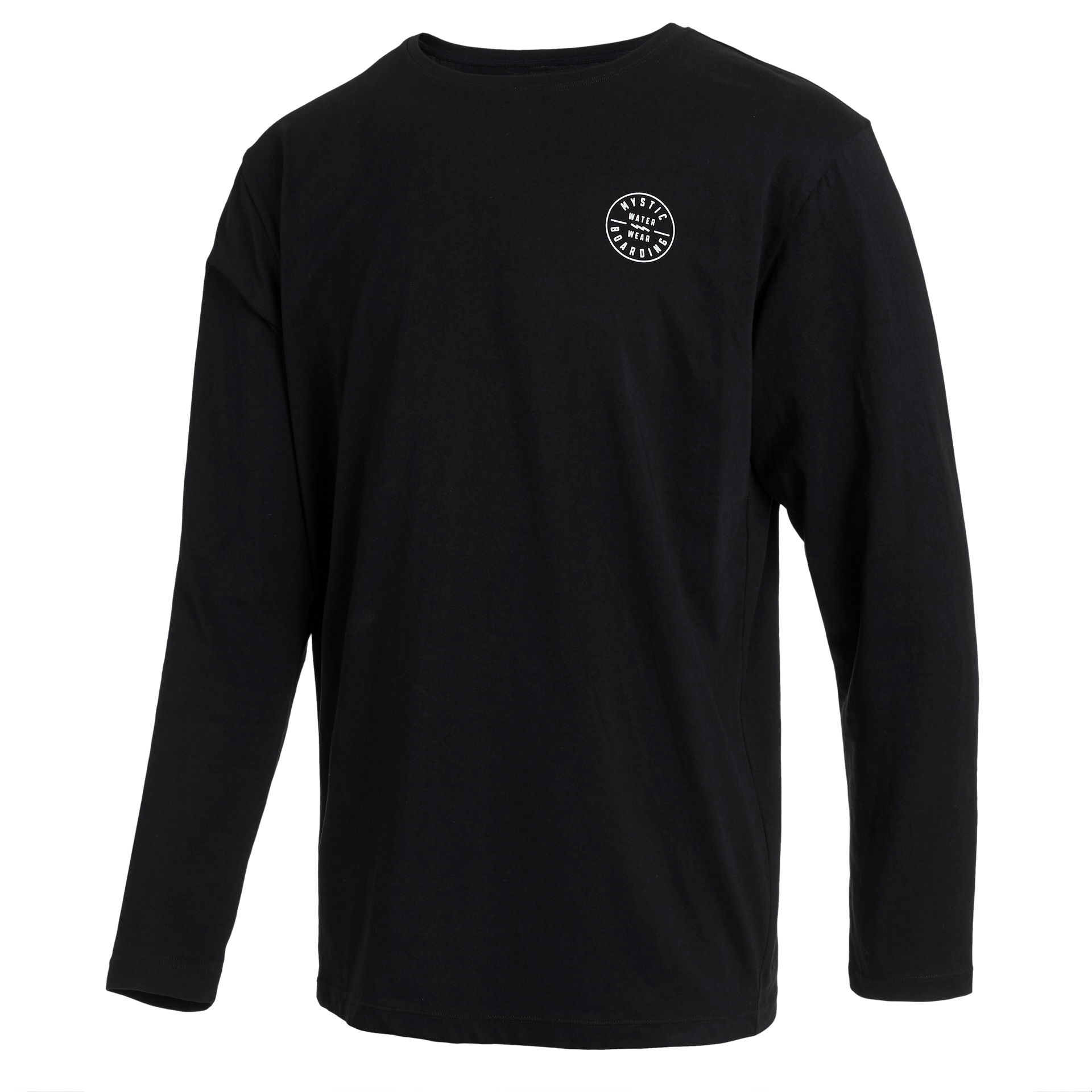 Mystic Boarding Black 1