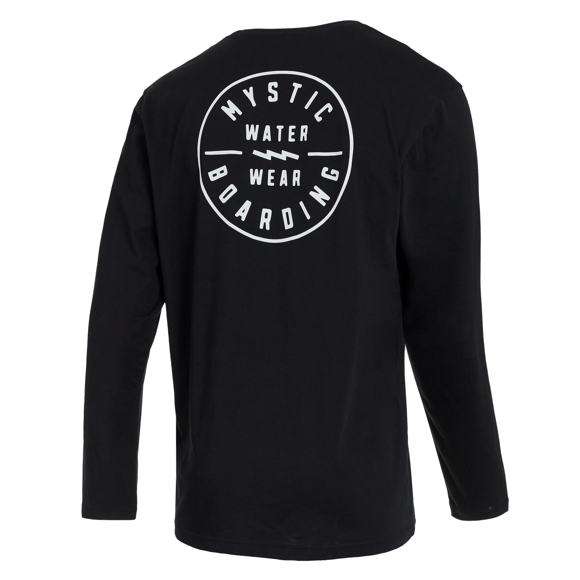 Mystic Boarding Black 2