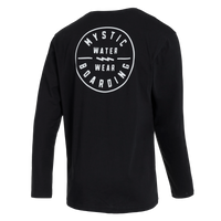 Mystic Boarding Black 2