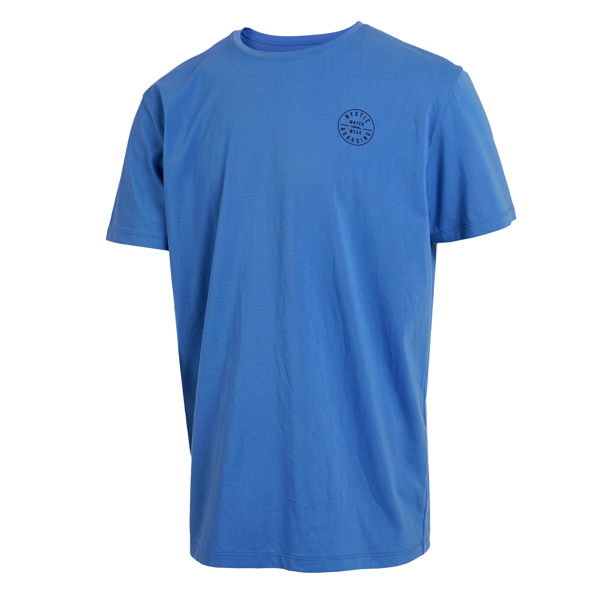 Mystic Boarding Blue Sky 1