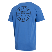 Mystic Boarding Blue Sky 2