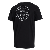 Mystic Boarding Black 2