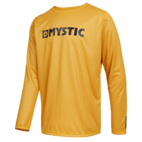 Mystic Star Mustard 1