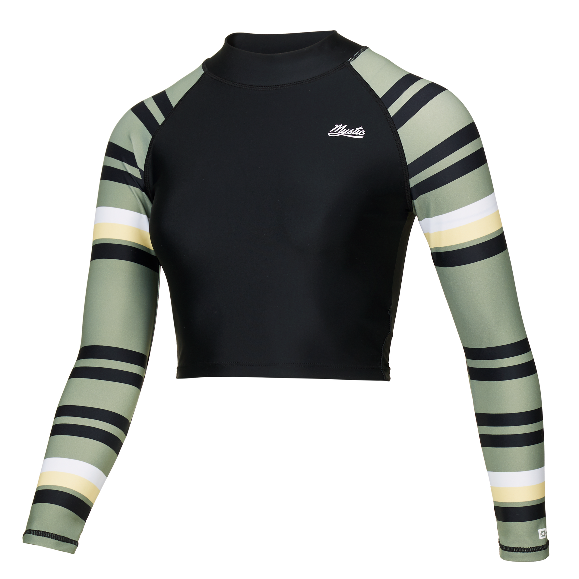 Mystic Jayde Olive Green 1