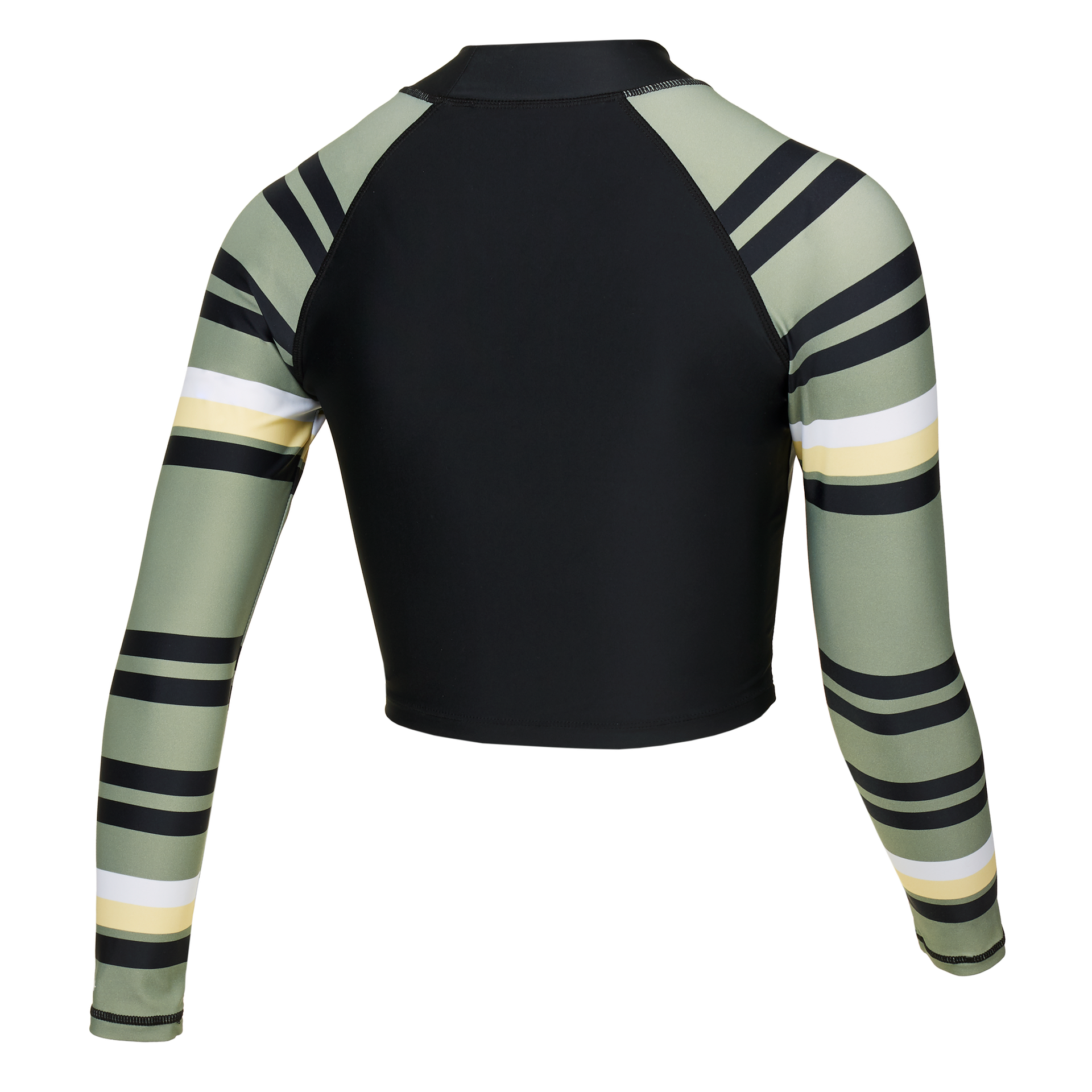 Mystic Jayde Olive Green 2