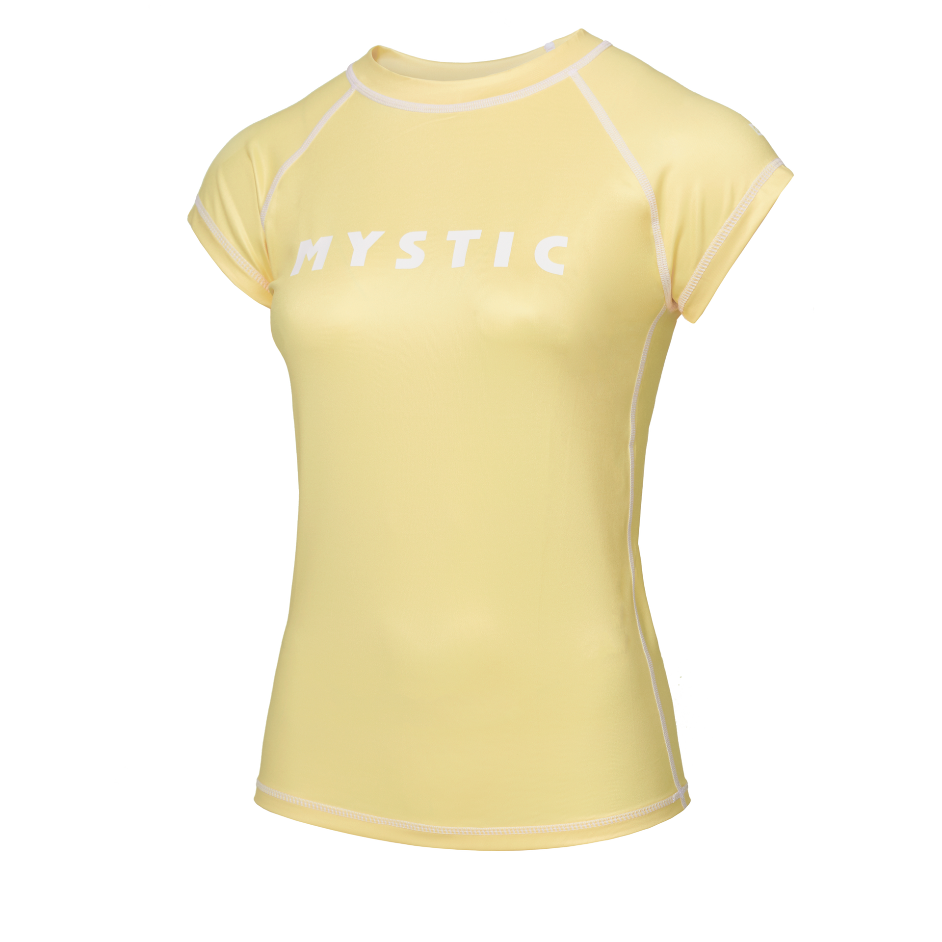 Mystic Star Pastel Yellow 1