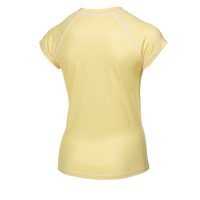 Mystic Star Pastel Yellow 2