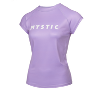 Mystic Star Pastel Lilac 1