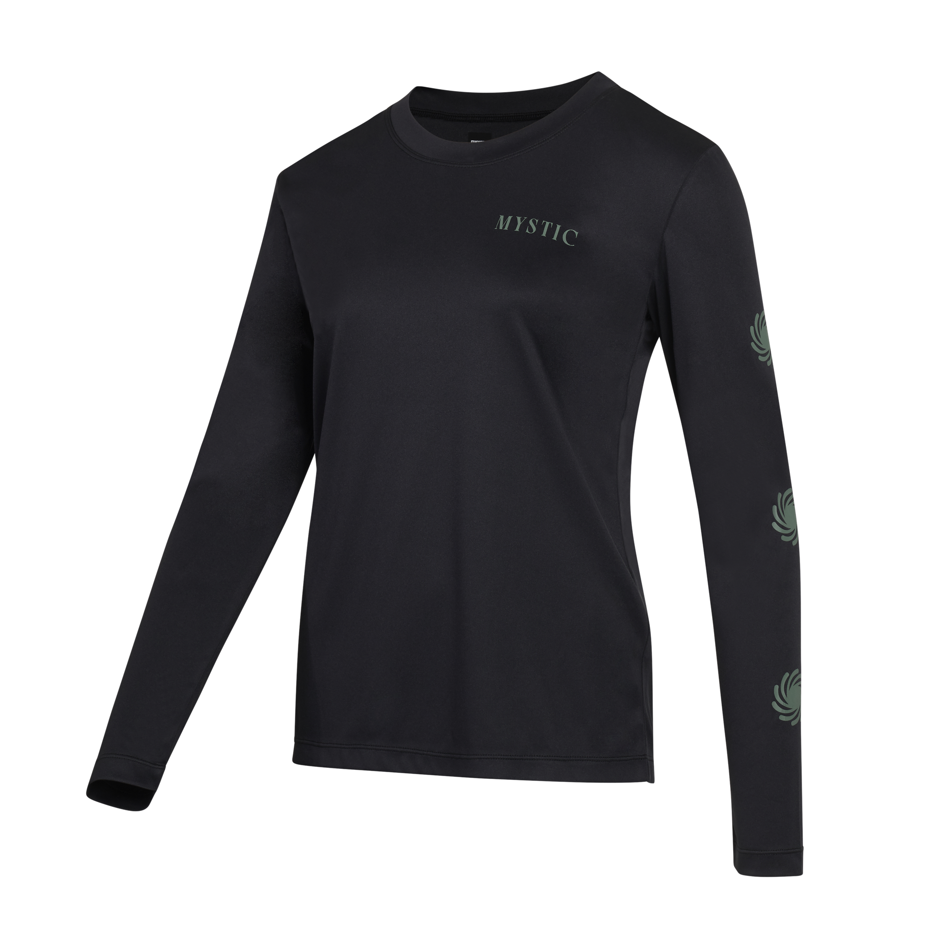 Mystic Jayde Black 1