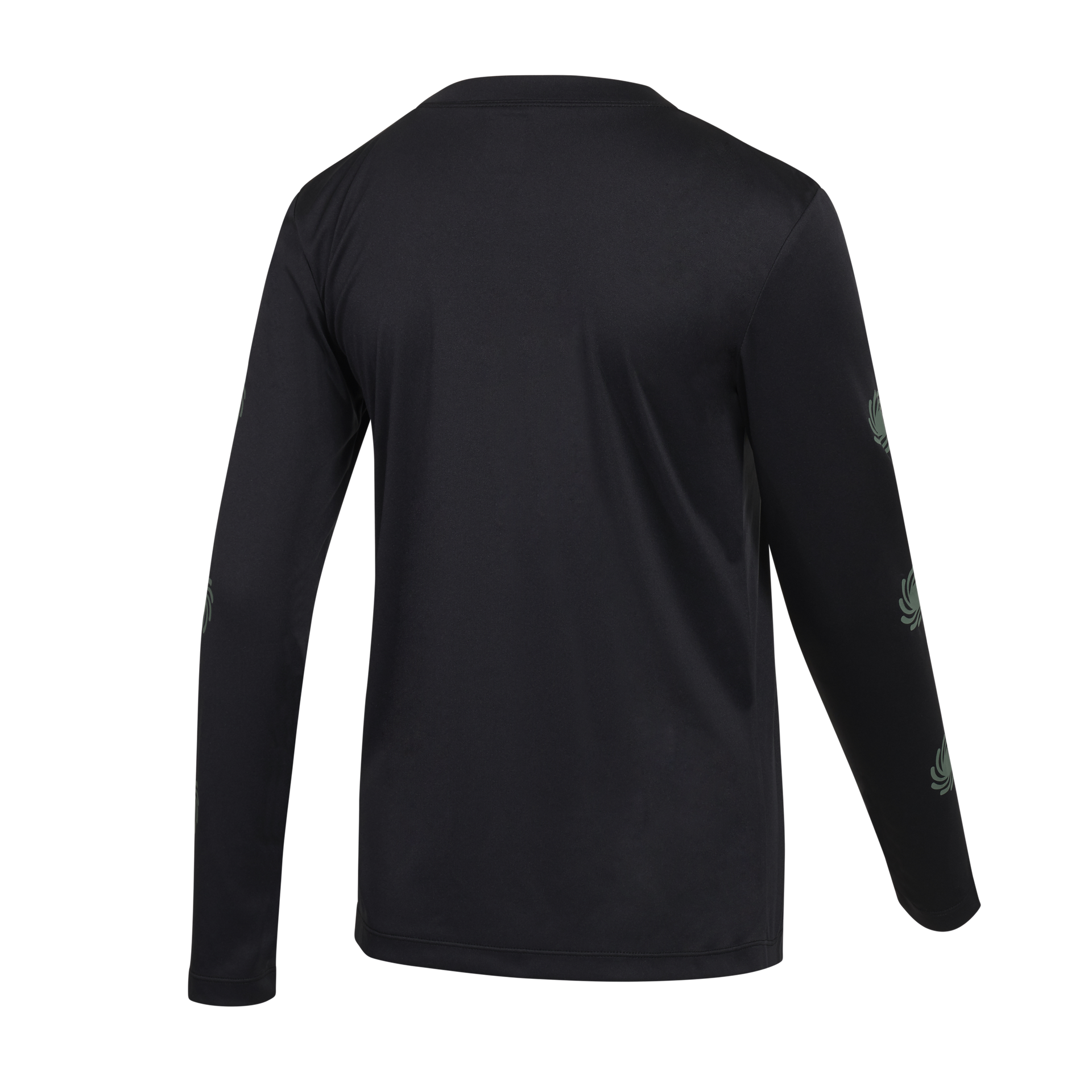 Mystic Jayde Black 2