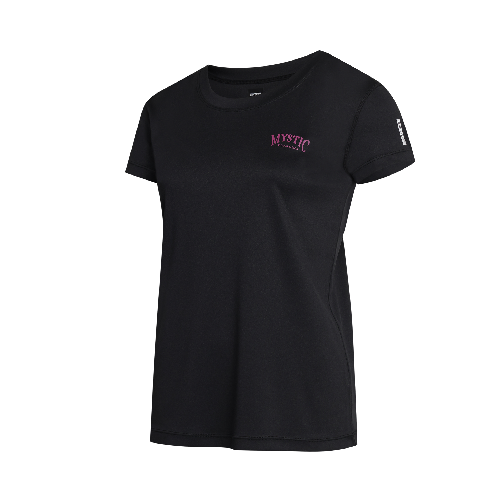 Mystic Jayde Black 1