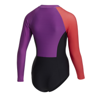 Mystic Jayde Sunset Purple 2