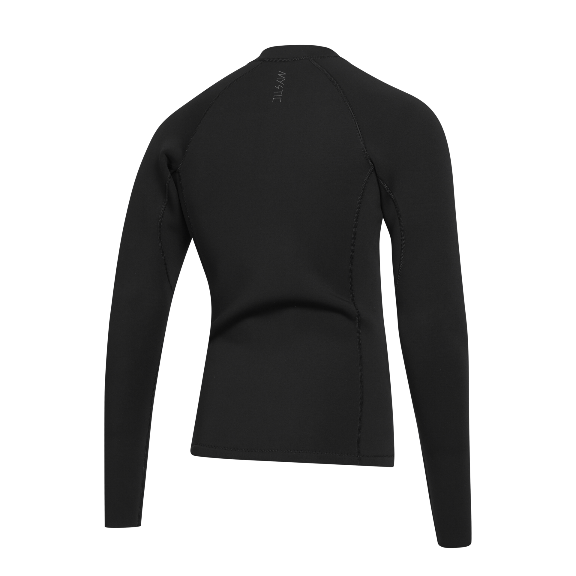 Mystic Majestic Black 2