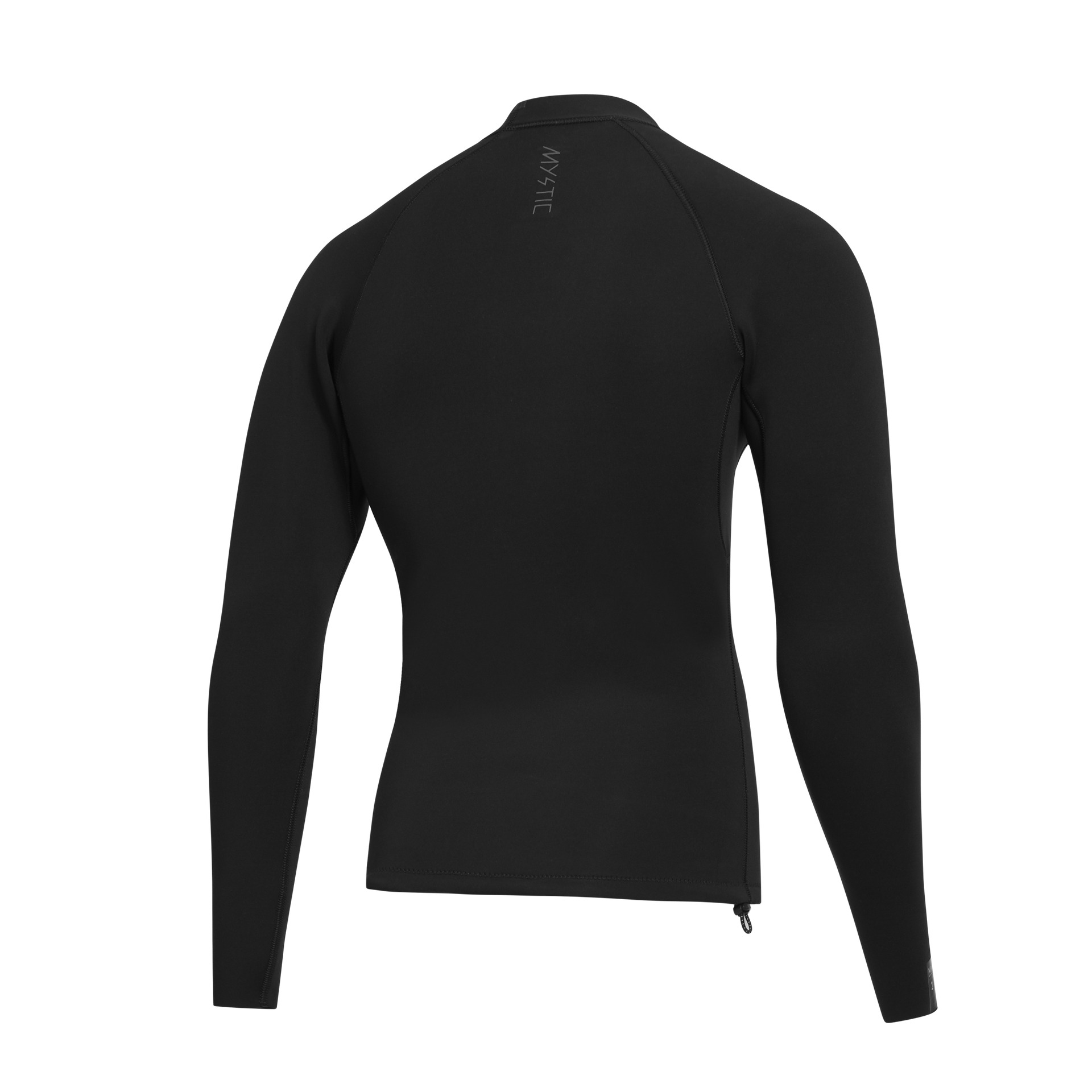 Mystic Majestic Black 2