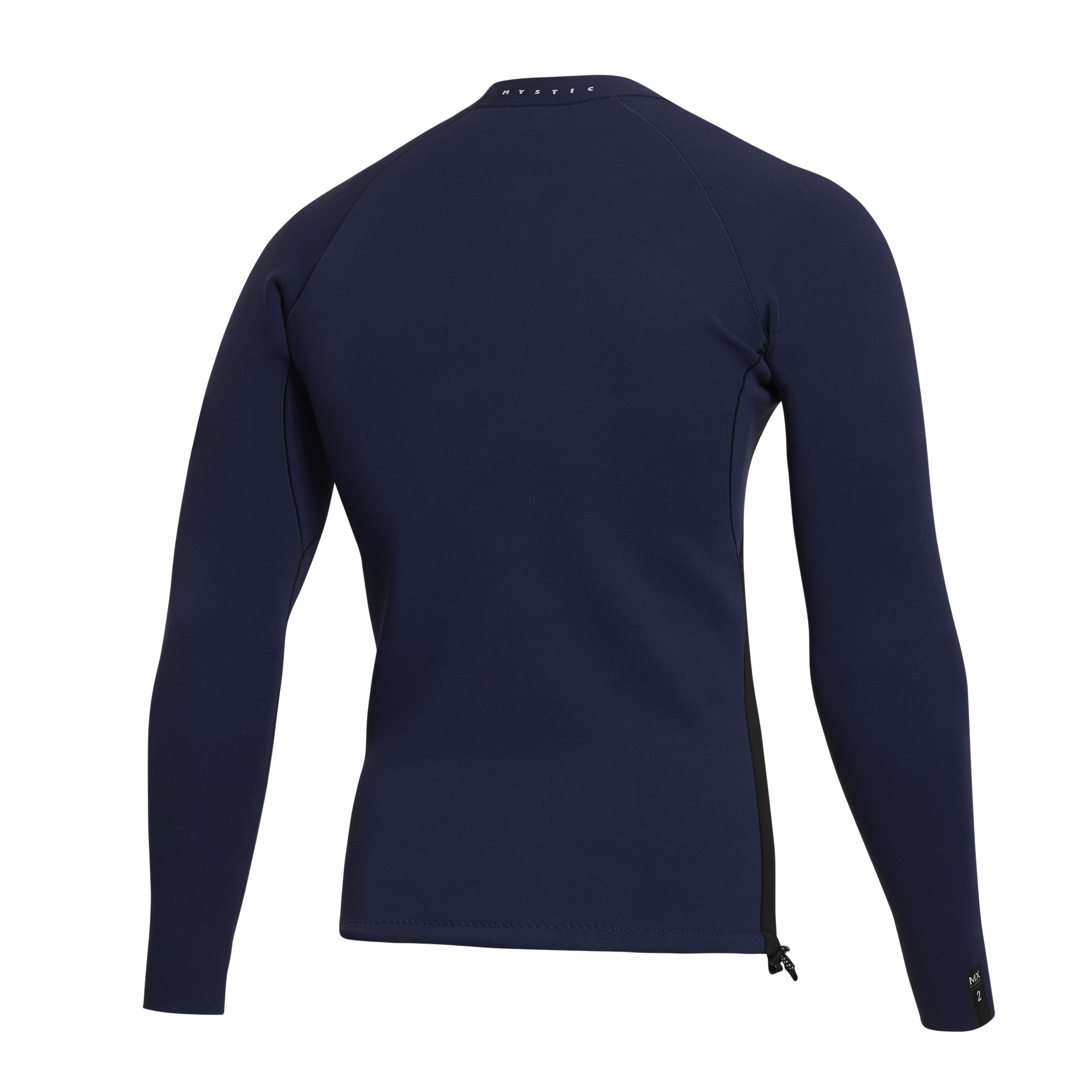 Mystic Star Navy 2