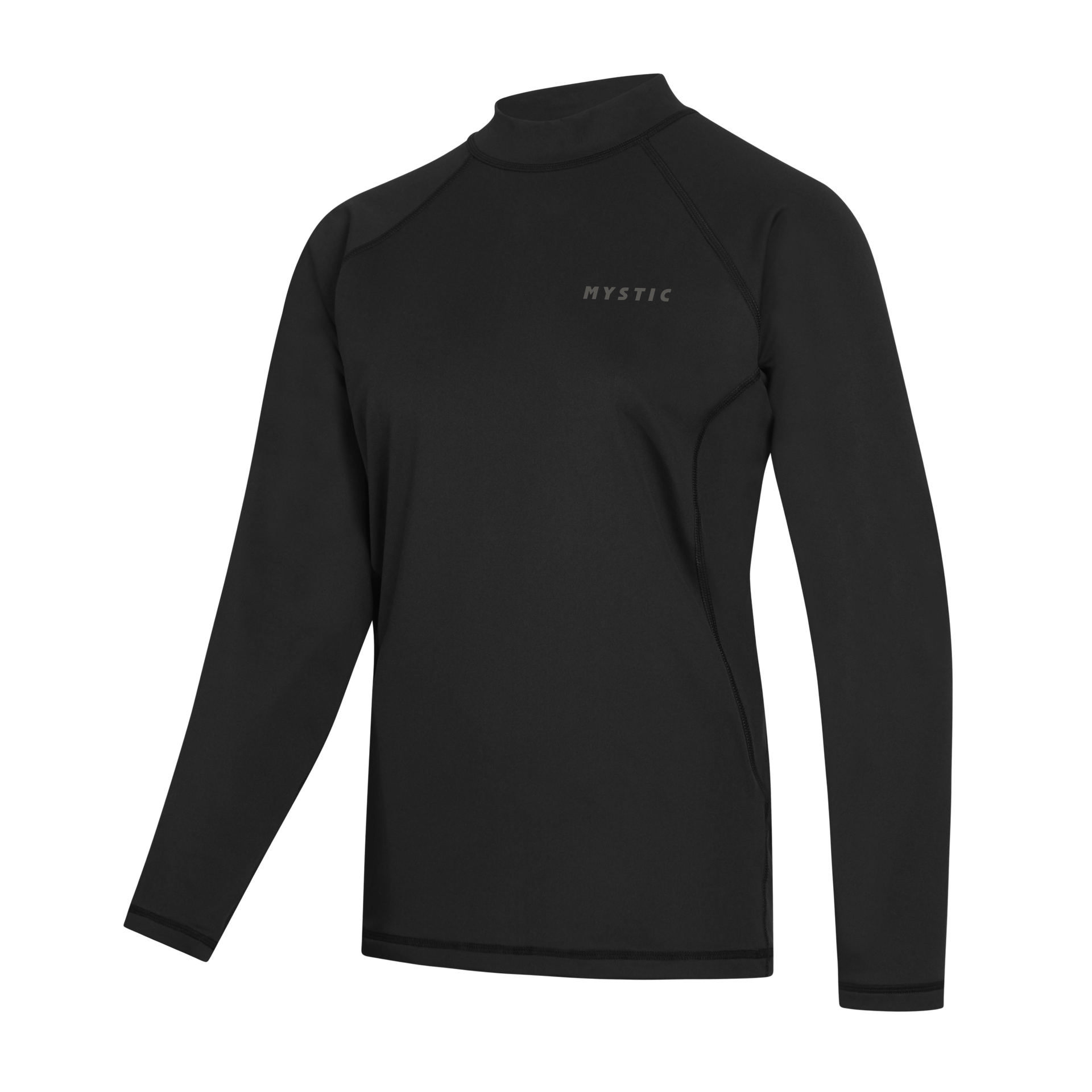 Mystic Top Thermique Black 1