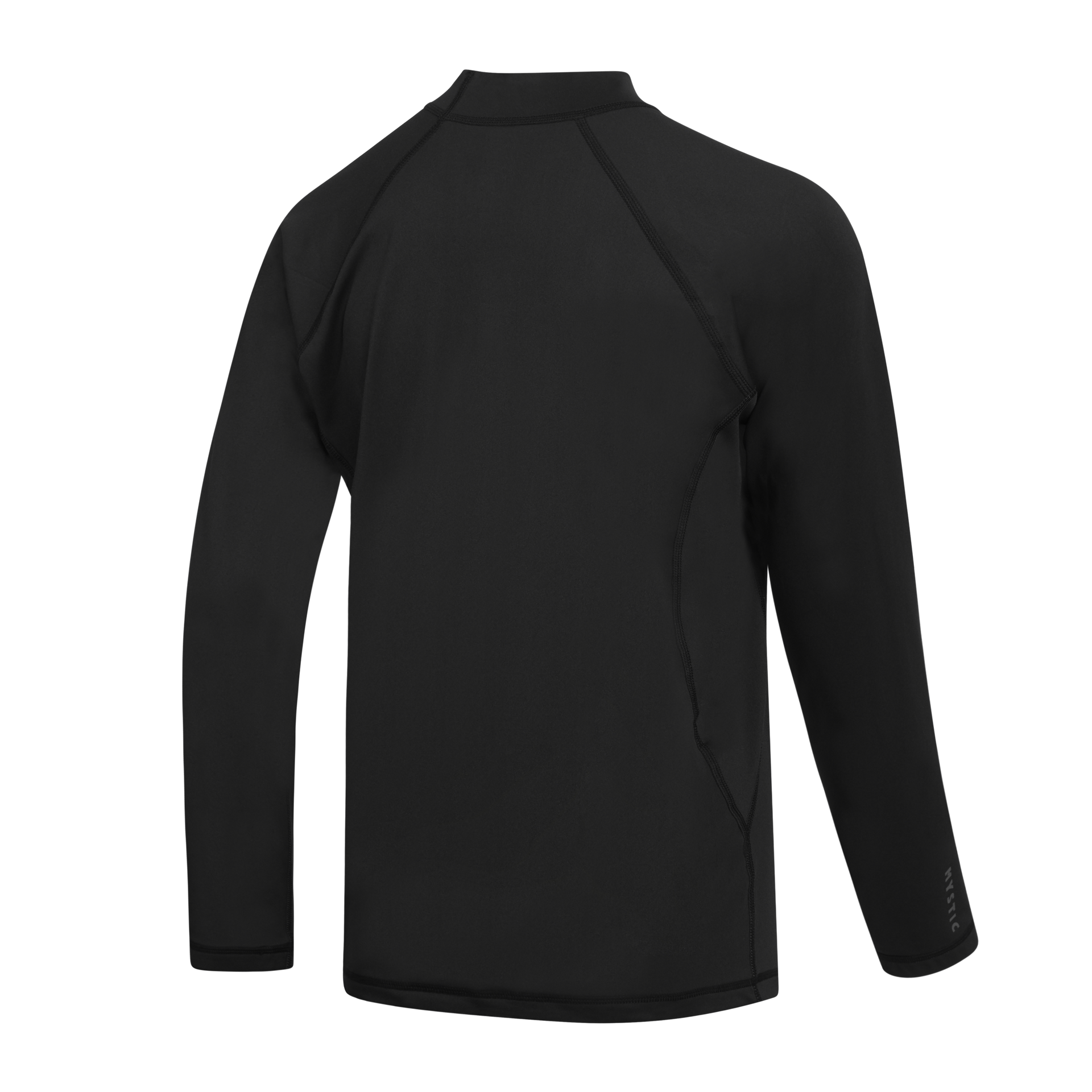 Mystic Top Thermique Black 2