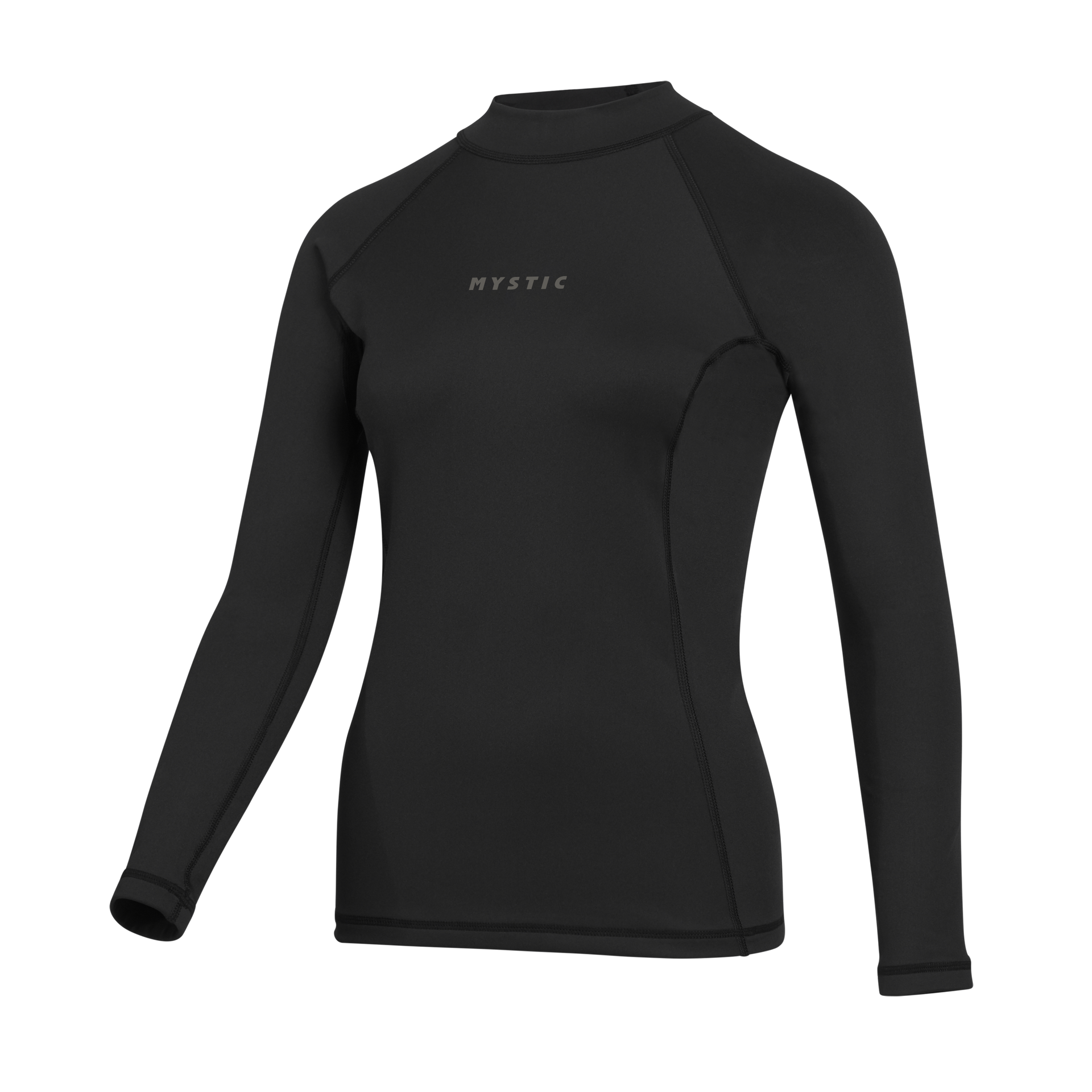 Mystic Top Thermique Black 1