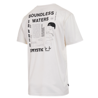 Mystic Tactic Off White 2