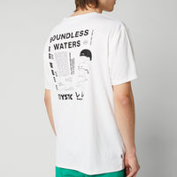 Mystic Tactic Off White 8