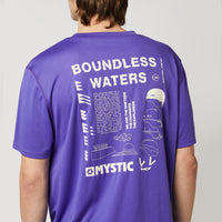 Mystic Tactic Purple 7