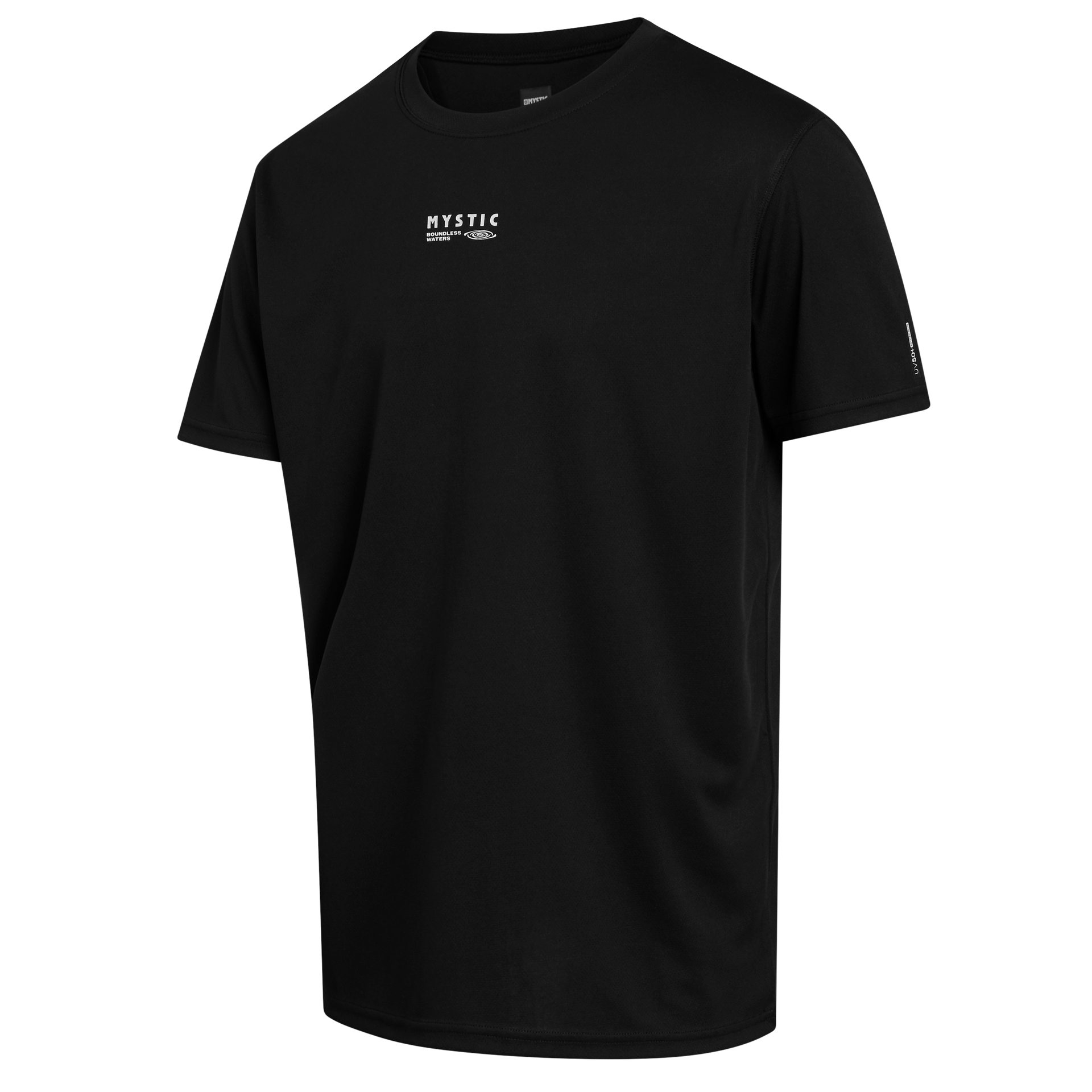 Mystic Tactic Black 1