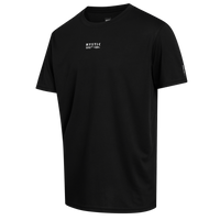 Mystic Tactic Black 1