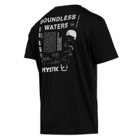 Mystic Tactic Black 2