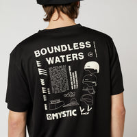 Mystic Tactic Black 8