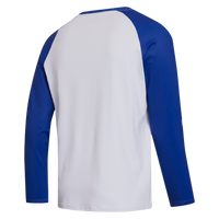 Mystic Bolt White / Blue 2