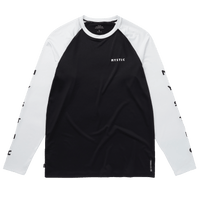 Mystic Bolt Black/White 1