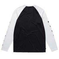 Mystic Bolt Black/White 2