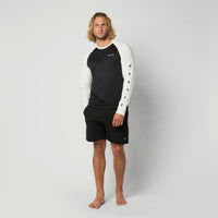 Mystic Bolt Black/White 3