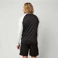 Mystic Bolt Black/White 5