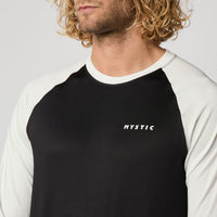 Mystic Bolt Black/White 6