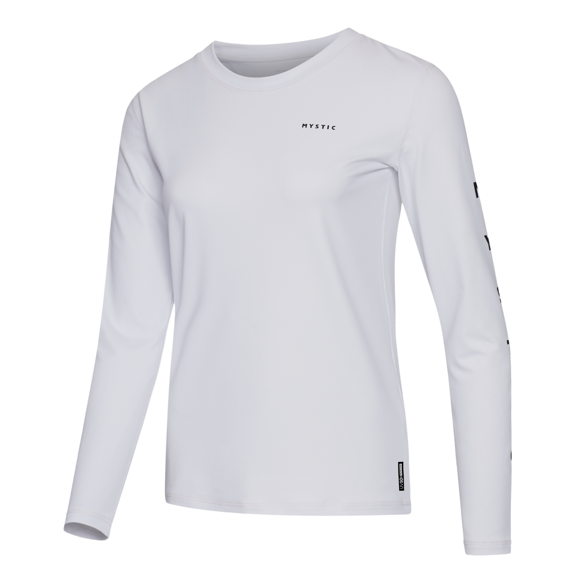 Mystic Solstice White 1