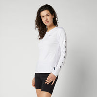 Mystic Solstice White 5