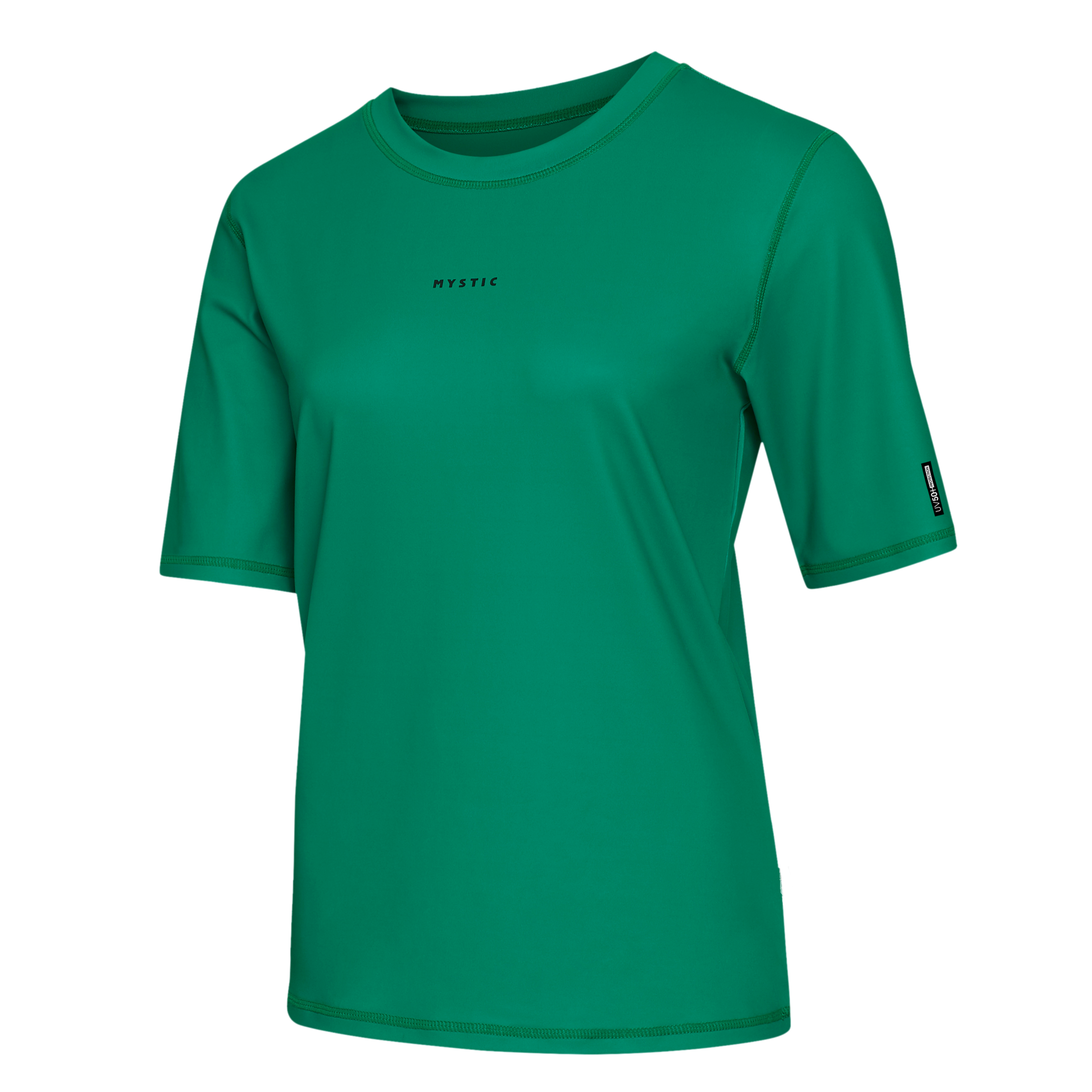 Mystic Solstice Green 1