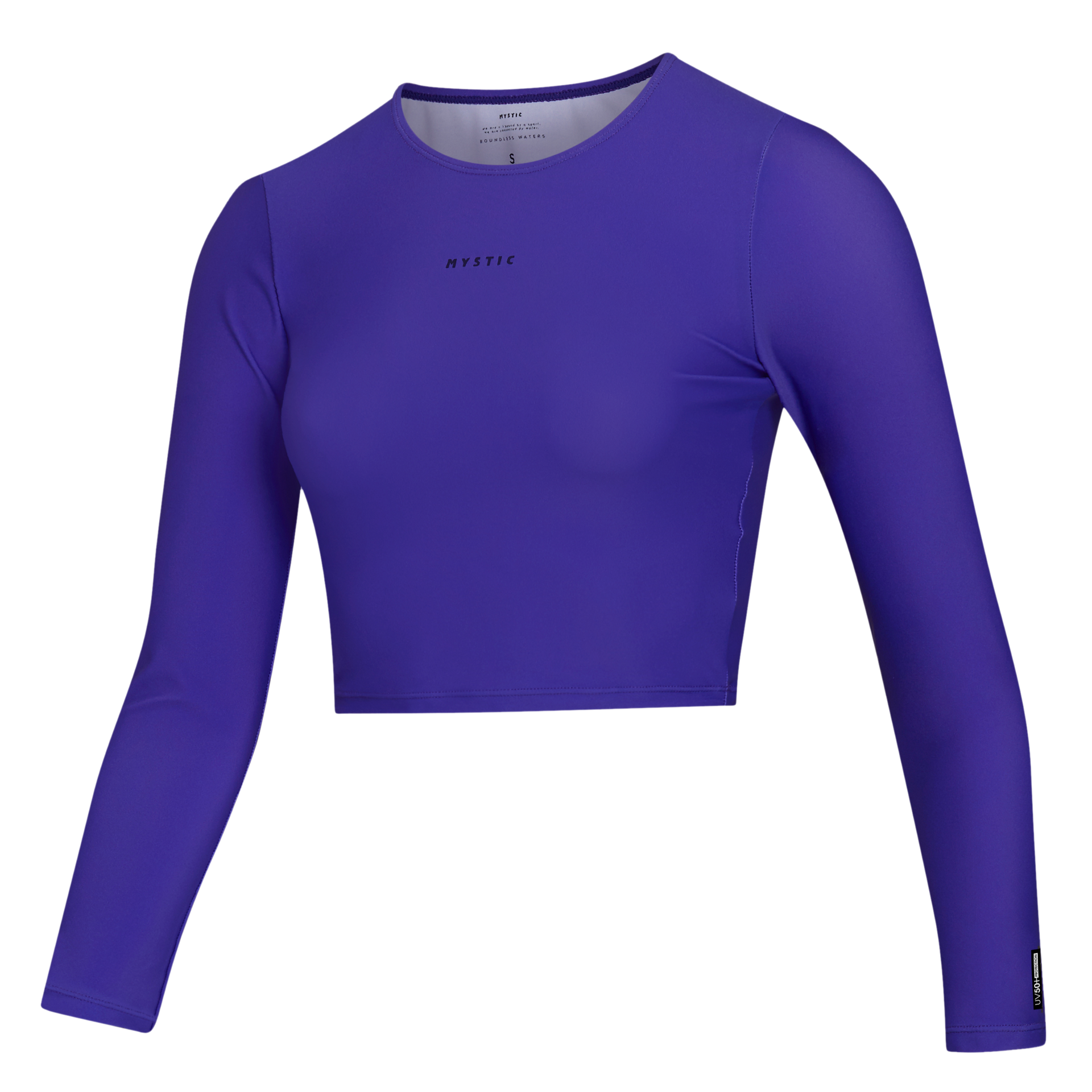 Mystic Sunn Purple 1