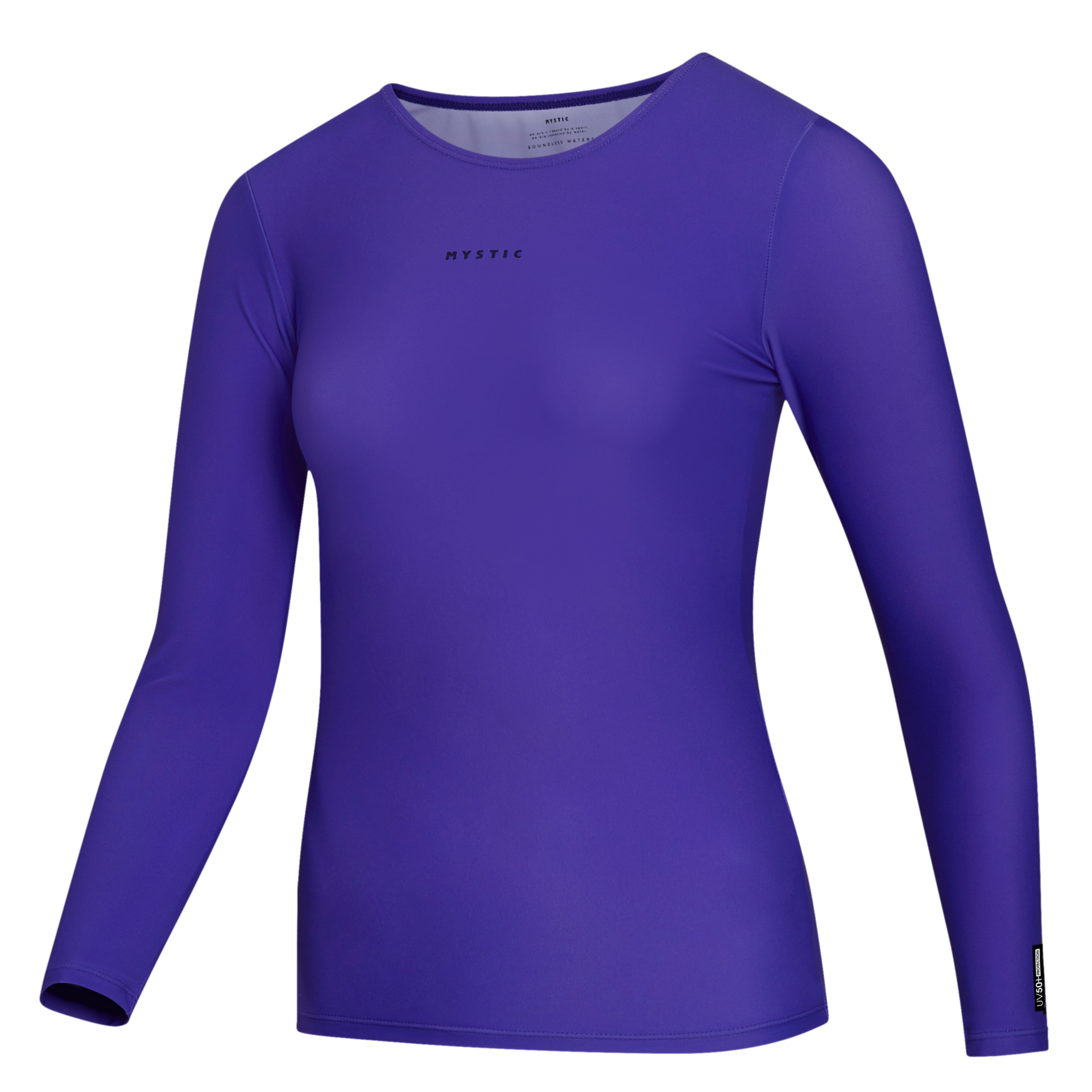 Mystic Star Purple 1