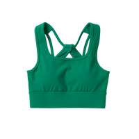 Mystic Saimi Green 1