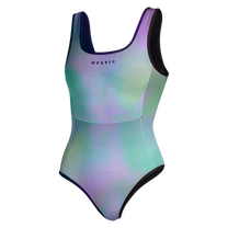 XS / Purple / Green product image