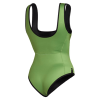 Mystic Lunar Wetsuit Soft Green 2