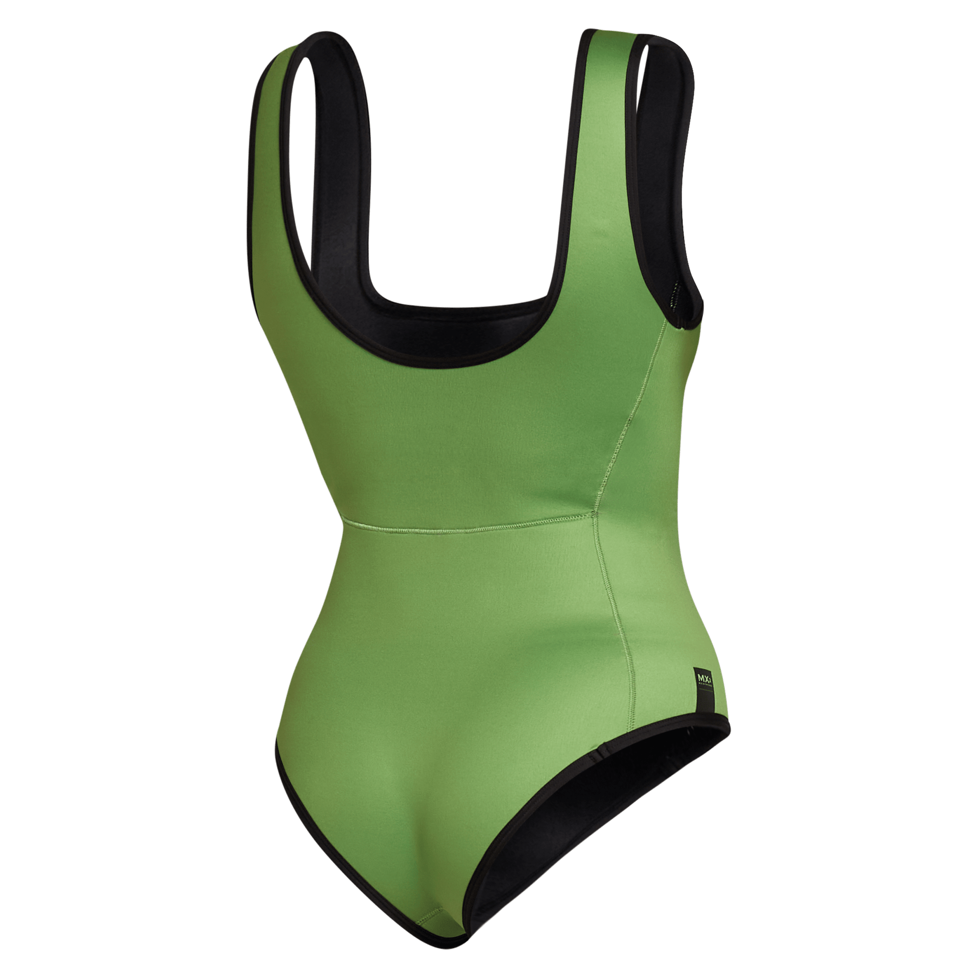 Mystic Combinaison Lunar Soft Green 2