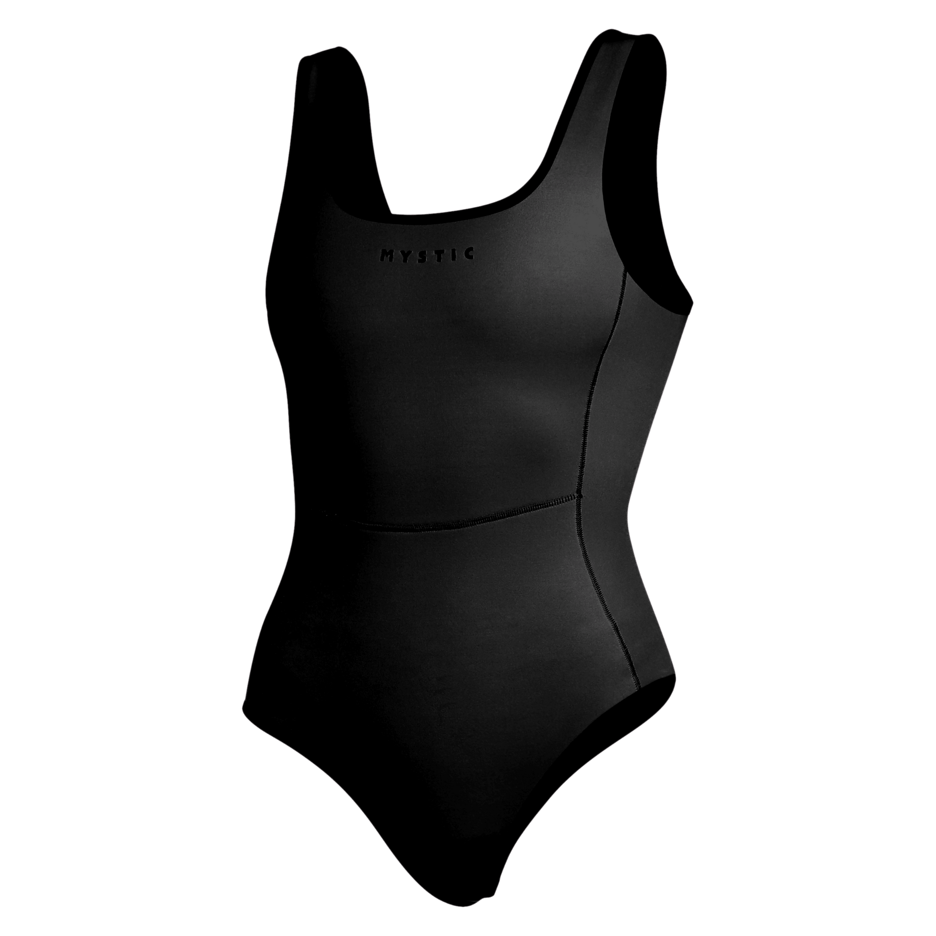 Mystic Lunar Wetsuit Black 1