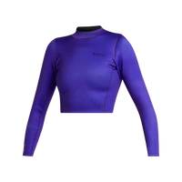 Mystic Lunar Wetsuit Purple 1