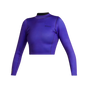 L / Purple product image