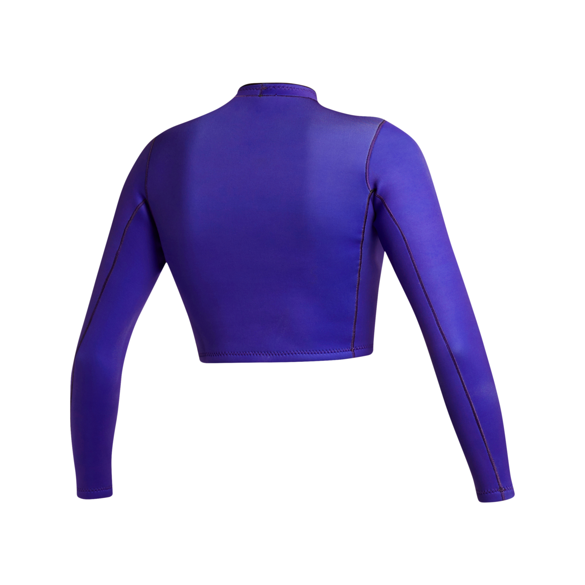 Mystic Lunar Wetsuit Purple 2